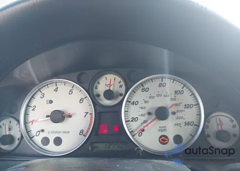 2005 Mazda Mx-5 Miata Ls from USA, damaged, VIN JM1NB353950412638